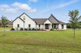 250 Odell Road, Springtown, TX 76082