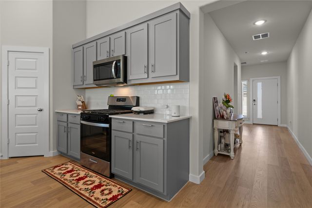 576 Silver Springs Lane, Lavon, TX 75166