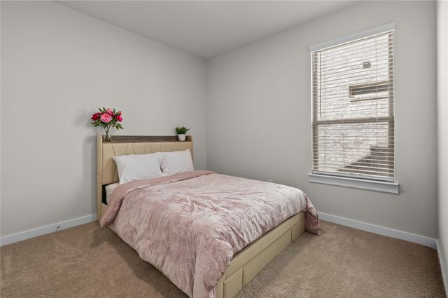 576 Silver Springs Lane, Lavon, TX 75166