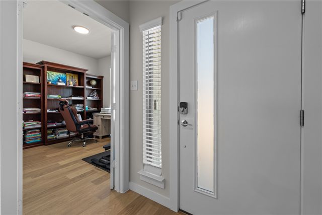 576 Silver Springs Lane, Lavon, TX 75166