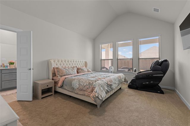 576 Silver Springs Lane, Lavon, TX 75166