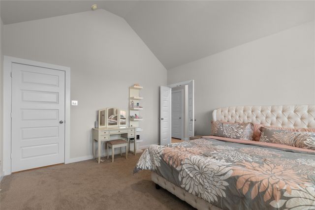 576 Silver Springs Lane, Lavon, TX 75166