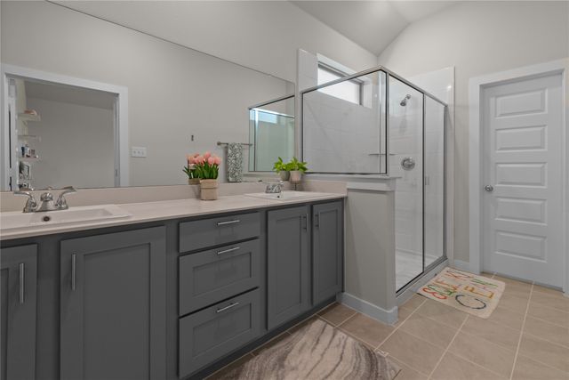 576 Silver Springs Lane, Lavon, TX 75166