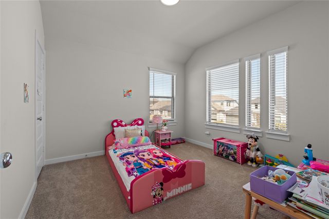 576 Silver Springs Lane, Lavon, TX 75166