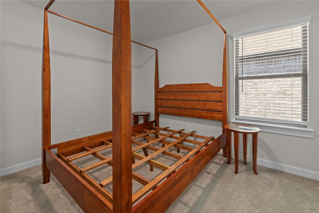 576 Silver Springs Lane, Lavon, TX 75166