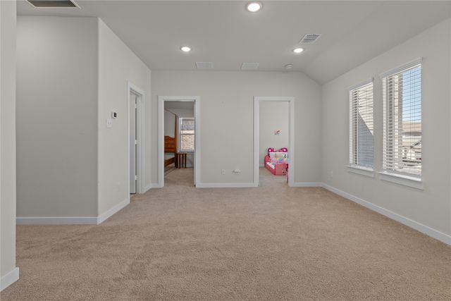 576 Silver Springs Lane, Lavon, TX 75166