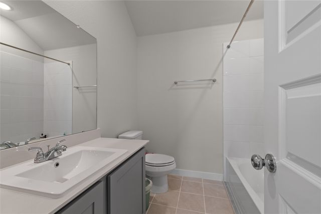 576 Silver Springs Lane, Lavon, TX 75166