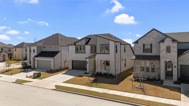 576 Silver Springs Lane, Lavon, TX 75166