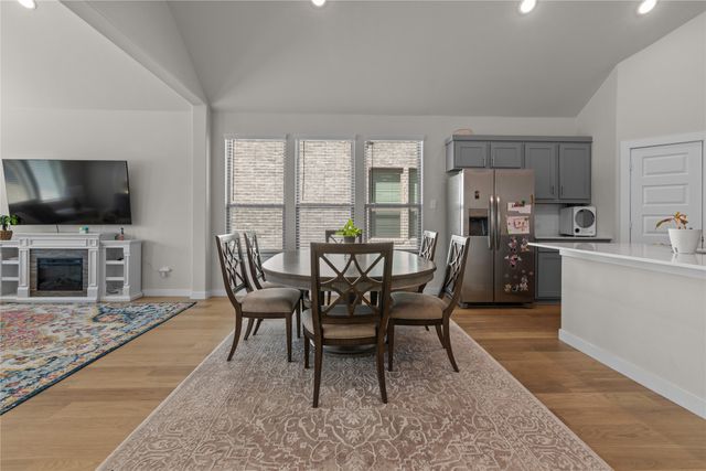 576 Silver Springs Lane, Lavon, TX 75166