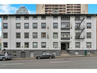 1104 Sw COLUMBIA St 406, Portland, OR 97201