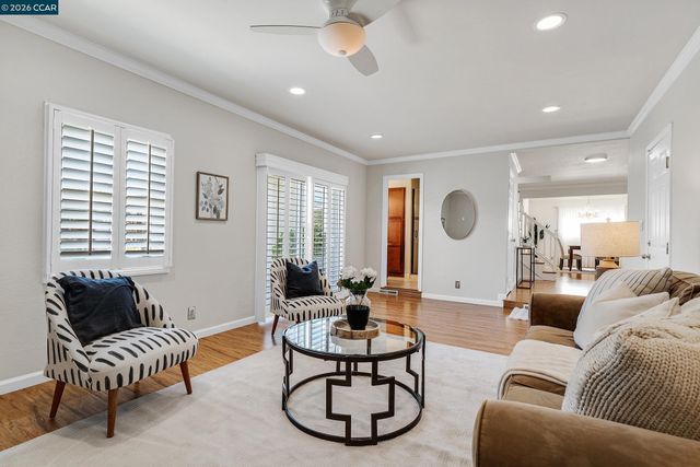 2415 Crestline Rd, Pleasanton, CA 94566