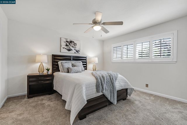 2415 Crestline Rd, Pleasanton, CA 94566