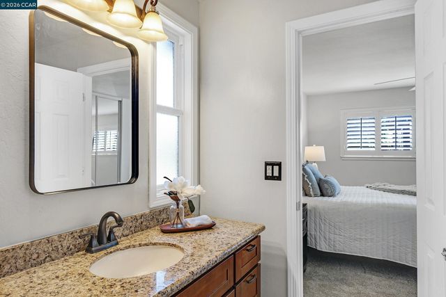 2415 Crestline Rd, Pleasanton, CA 94566