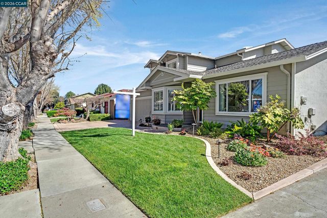 2415 Crestline Rd, Pleasanton, CA 94566