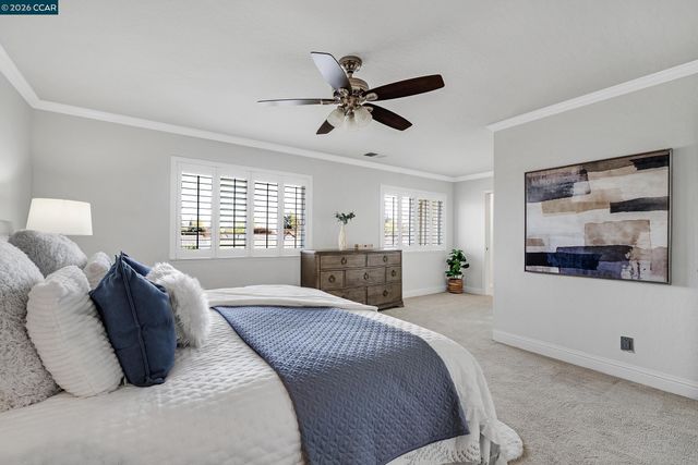 2415 Crestline Rd, Pleasanton, CA 94566