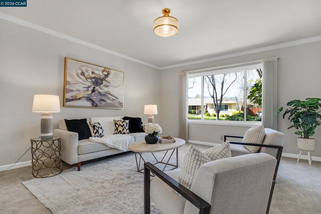 2415 Crestline Rd, Pleasanton, CA 94566