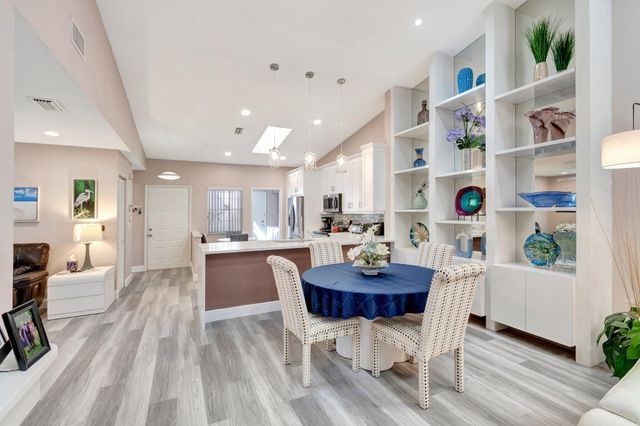 6100 Waldwick Circle, Delray Beach, FL 33484