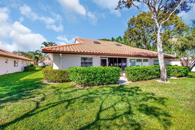 6100 Waldwick Circle, Delray Beach, FL 33484