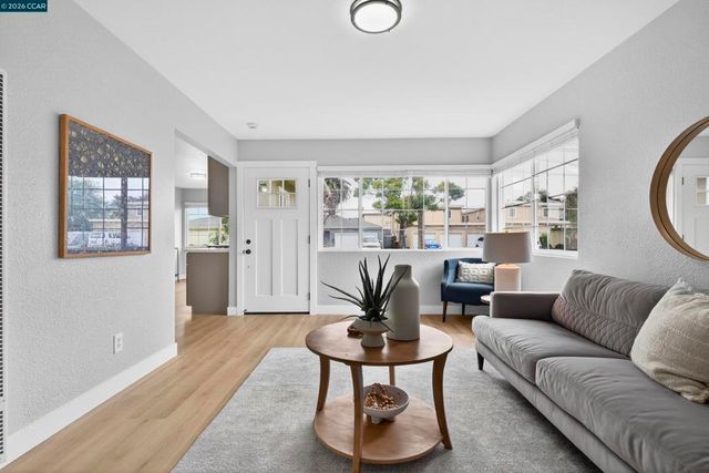5306 Cypress Ave, El Cerrito, CA 94530