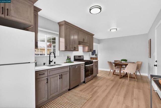 5306 Cypress Ave, El Cerrito, CA 94530