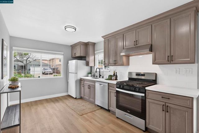5306 Cypress Ave, El Cerrito, CA 94530