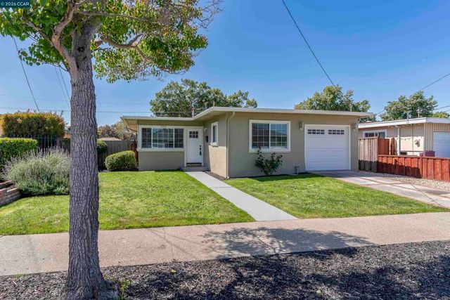 5306 Cypress Ave, El Cerrito, CA 94530