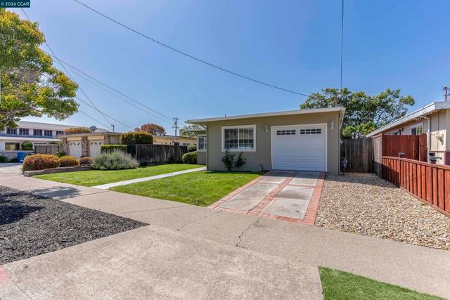 5306 Cypress Ave, El Cerrito, CA 94530