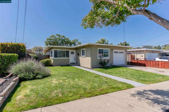 5306 Cypress Ave, El Cerrito, CA 94530