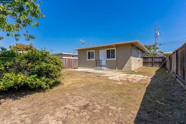 5306 Cypress Ave, El Cerrito, CA 94530