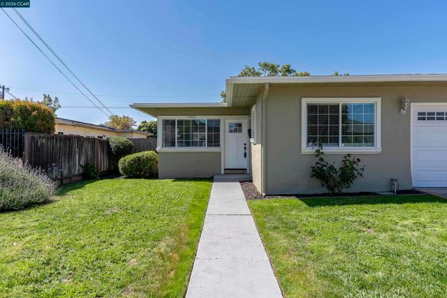 5306 Cypress Ave, El Cerrito, CA 94530