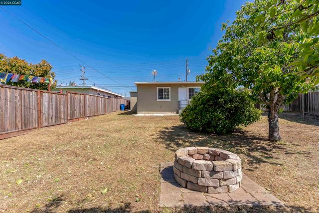5306 Cypress Ave, El Cerrito, CA 94530