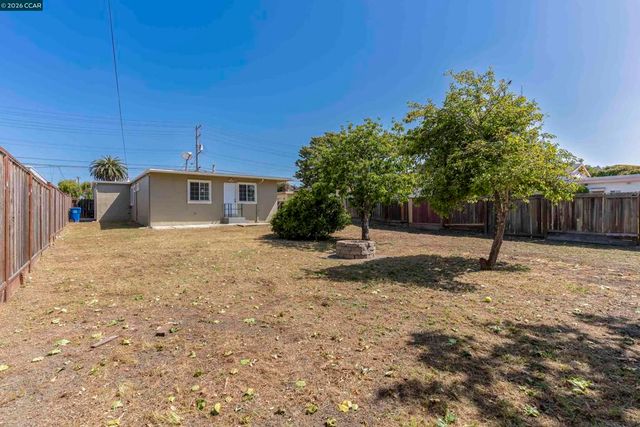 5306 Cypress Ave, El Cerrito, CA 94530