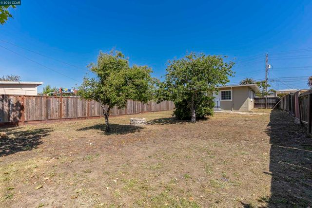 5306 Cypress Ave, El Cerrito, CA 94530