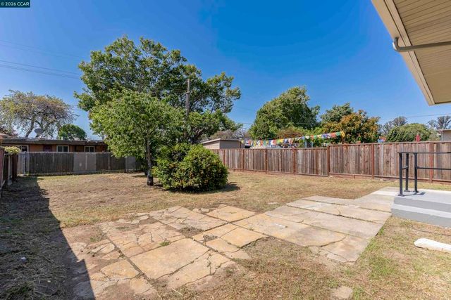 5306 Cypress Ave, El Cerrito, CA 94530