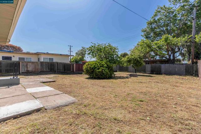 5306 Cypress Ave, El Cerrito, CA 94530