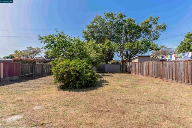 5306 Cypress Ave, El Cerrito, CA 94530