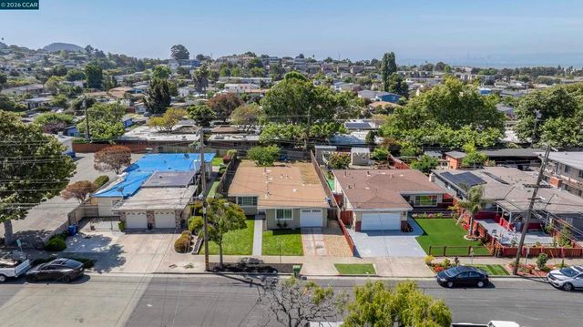 5306 Cypress Ave, El Cerrito, CA 94530