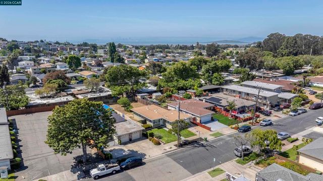 5306 Cypress Ave, El Cerrito, CA 94530