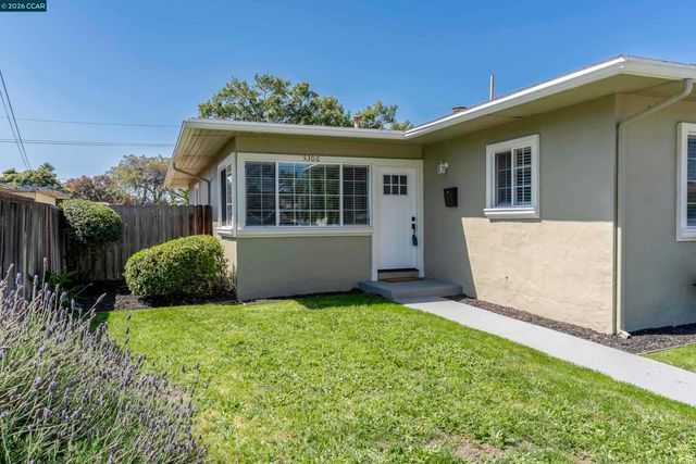 5306 Cypress Ave, El Cerrito, CA 94530