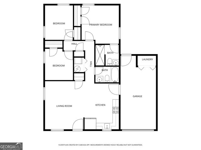 108 CRIMSON Circle, Thomasville, GA 31792