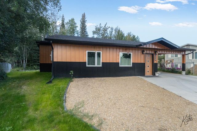 1250 PROSPECT DRIVE, Fairbanks, AK 99709