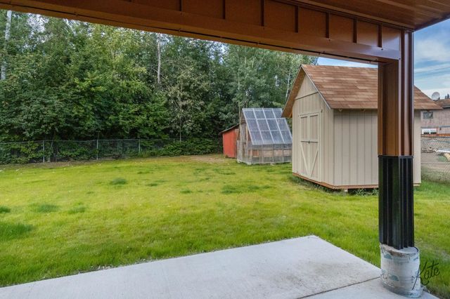 1250 PROSPECT DRIVE, Fairbanks, AK 99709