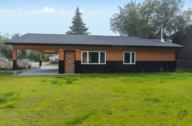 1250 PROSPECT DRIVE, Fairbanks, AK 99709