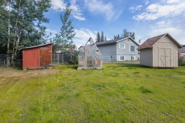 1250 PROSPECT DRIVE, Fairbanks, AK 99709