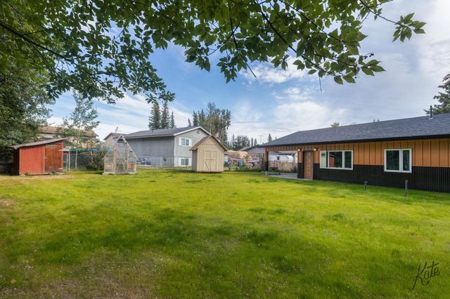 1250 PROSPECT DRIVE, Fairbanks, AK 99709