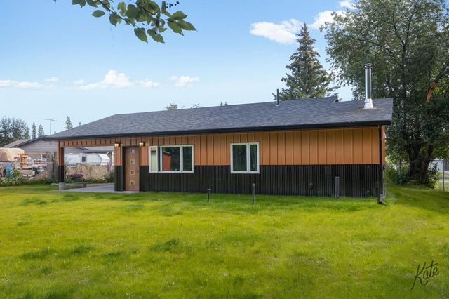 1250 PROSPECT DRIVE, Fairbanks, AK 99709