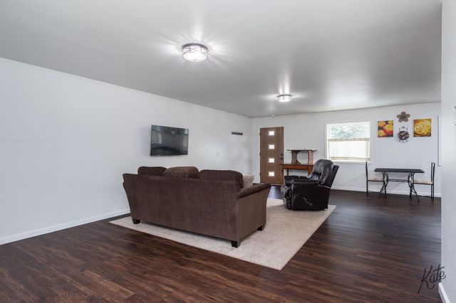 1250 PROSPECT DRIVE, Fairbanks, AK 99709
