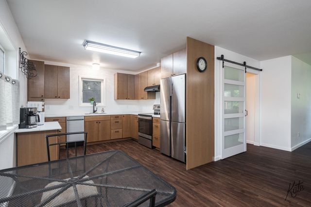 1250 PROSPECT DRIVE, Fairbanks, AK 99709