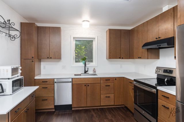 1250 PROSPECT DRIVE, Fairbanks, AK 99709