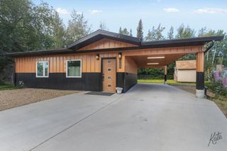 1250 PROSPECT DRIVE, Fairbanks, AK 99709